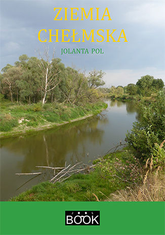 Okładka: Ziemia chełmska