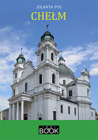 Okładka: Chełm