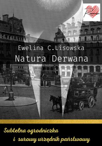 Okładka: Natura Derwana