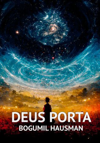 Deus Porta (Polish Edition) Bogumil Hausman - okadka audiobooka MP3