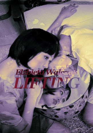 Lifting Elbieta Walczak - okadka audiobooks CD