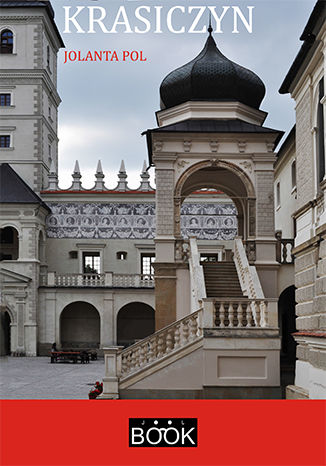 Okładka: Krasiczyn