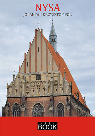 Okładka: Nysa