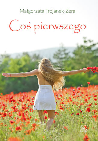 Okładka: Coś pierwszego