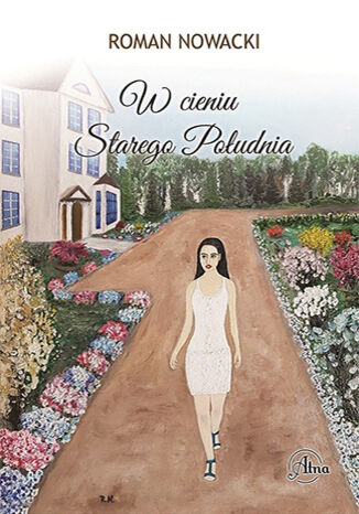 Okładka: W cieniu Starego Południa