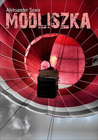Modliszka Aleksander Sowa