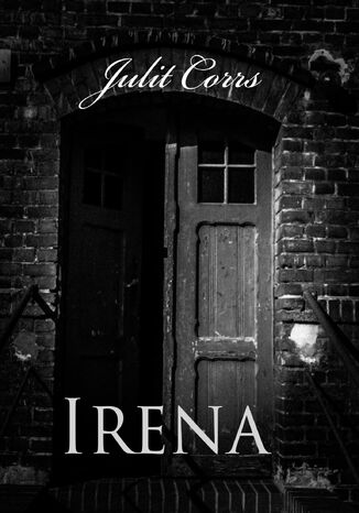 Irena Julit Corrs - okadka audiobooks CD