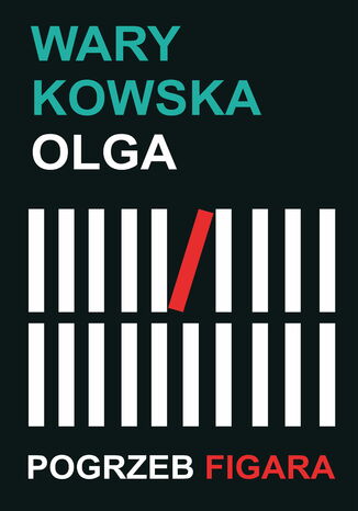 Pogrzeb Figara Olga Warykowska - okadka audiobooks CD
