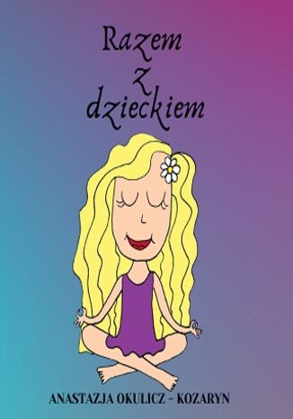 Okładka: Razem z dzieckiem