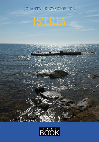 Okładka: Istria