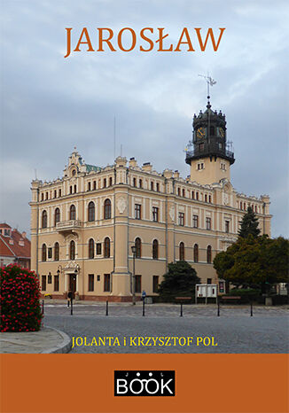 Okładka: Jarosław