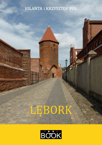 Okładka: Lębork