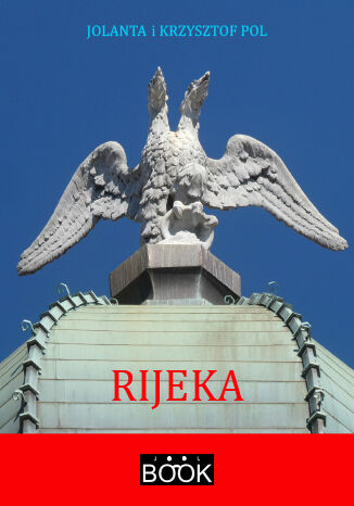 Okładka: Rijeka