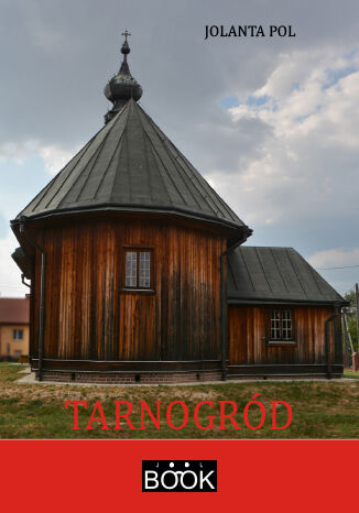 Okładka: Tarnogród