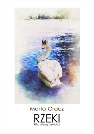 RZEKI Marta Gracz - okadka audiobooks CD