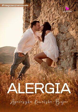 Okładka:Alergia 