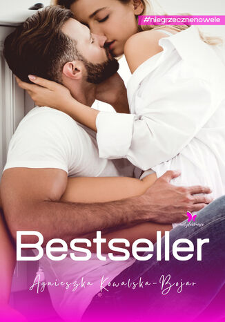 Bestseller Agnieszka Kowalska-Bojar Bestseller Agnieszka Kowalska-Bojar