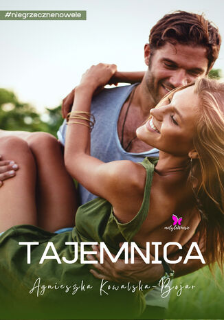 Tajemnica Agnieszka Kowalska-Bojar