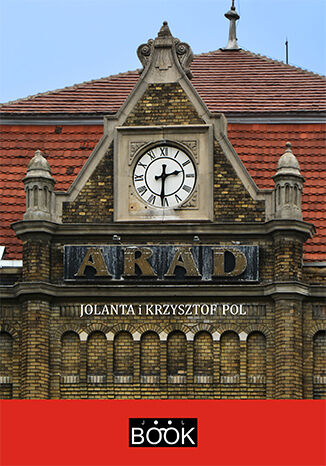 Okładka: Arad