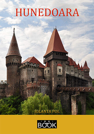 Okładka: Hunedoara