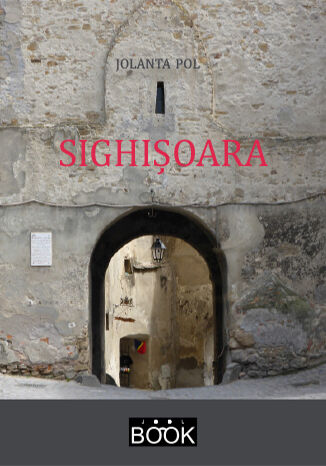 Okładka: Sighişoara