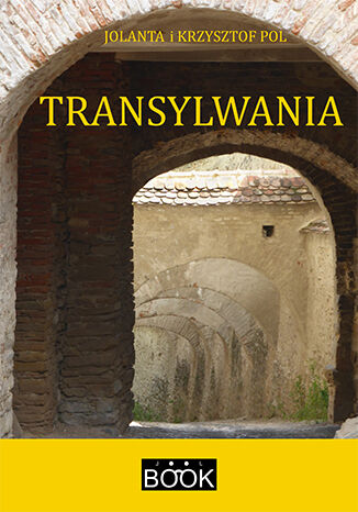 Okładka: Transylwania