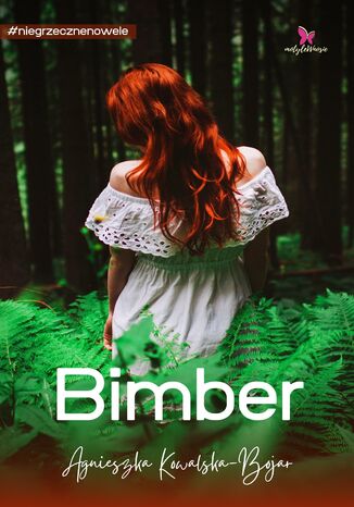 Bimber Agnieszka Kowalska-Bojar Bimber Agnieszka Kowalska-Bojar