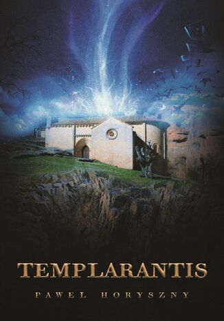 Templarantis Paweł Horyszny