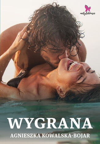 Wygrana Agnieszka Kowalska-Bojar