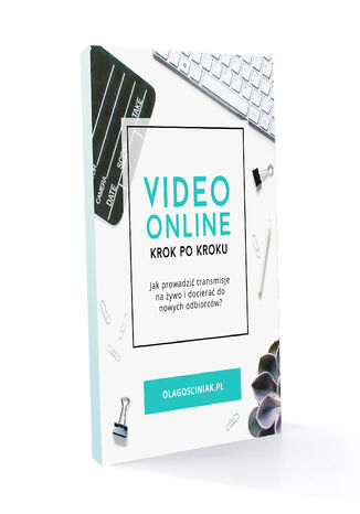 Okładka: Video online