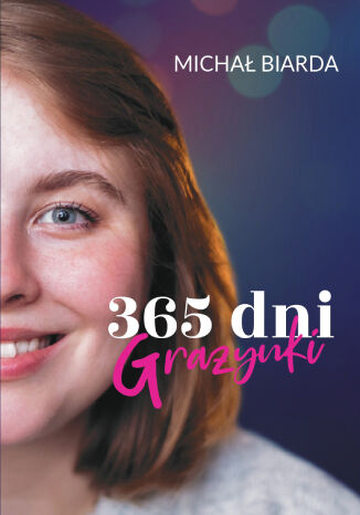 365 dni Graynki Micha Biarda - okadka audiobooka MP3