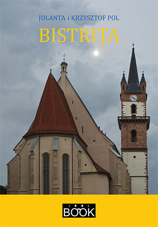 Okładka: Bistrița