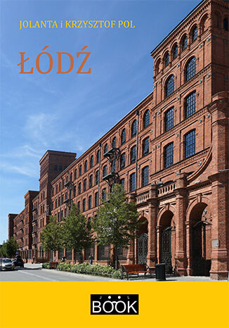 Okładka: Łódź