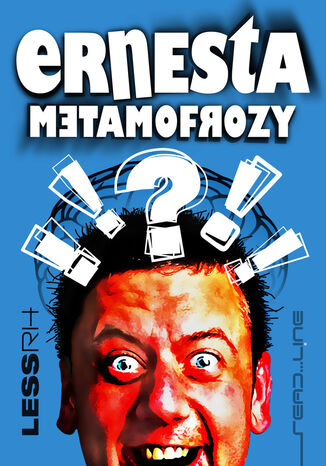 Ernesta metamofrozy LessRH Ernesta metamofrozy LessRH