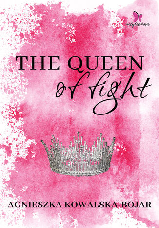 The Queen of fight Agnieszka Kowalska-Bojar