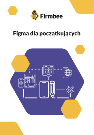Figma dla pocztkujcych IFIRMA - okadka ebooka