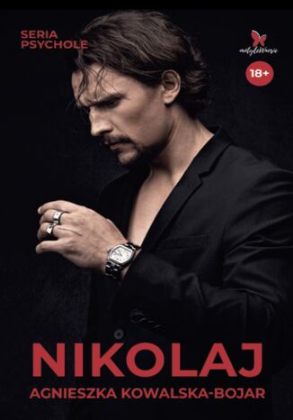 Nikolaj Agnieszka Kowalska-Bojar Nikolaj Agnieszka Kowalska-Bojar