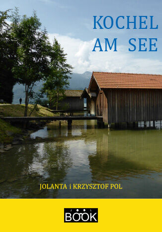 Okładka: Kochel am See