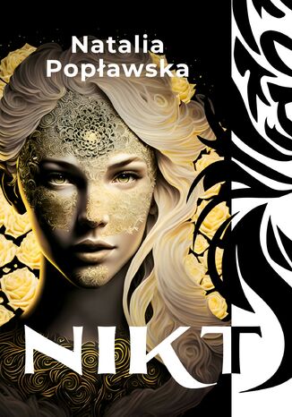 NIKT Natalia Popawska - okadka audiobooka MP3