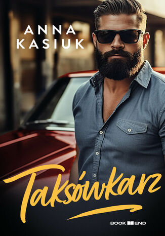 Taksówkarz Anna Kasiuk Taksówkarz Anna Kasiuk