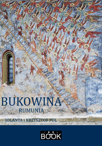 Okładka: Bukowina