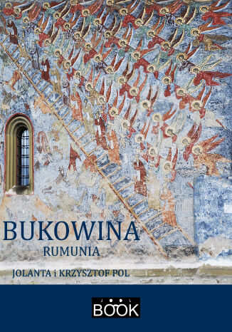 Bukowina Jolanta Pol, Krzysztof Pol - okadka audiobooka MP3