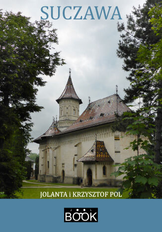 Suczawa Jolanta Pol, Krzysztof Pol - okadka audiobooka MP3