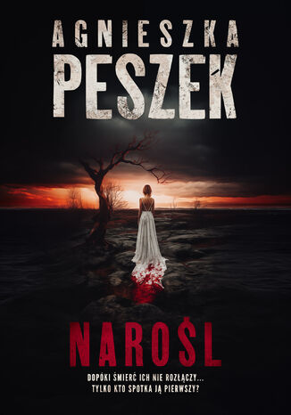 Narol Agnieszka Peszek - okadka audiobooks CD