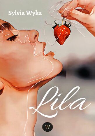 Lila Sylvia Wyka - okadka audiobooks CD