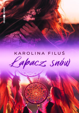 Łapacz snów Karolina Filuś