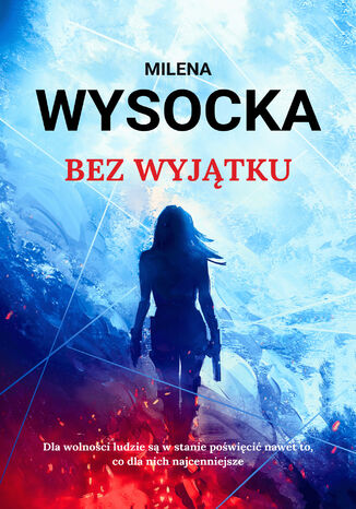 Bez wyjtku Milena Wysocka - okadka ebooka