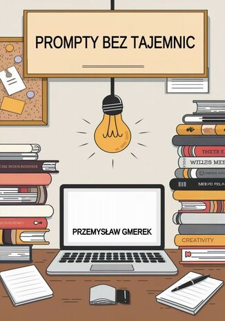 Prompty bez tajemnic
 