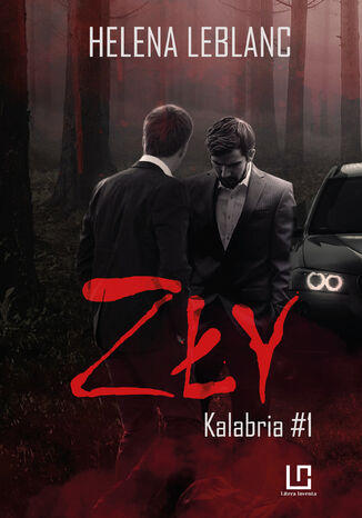 ZŁY Helena Leblanc ZŁY Helena Leblanc