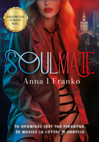 Soulmate Anna I Franko Soulmate Anna I Franko